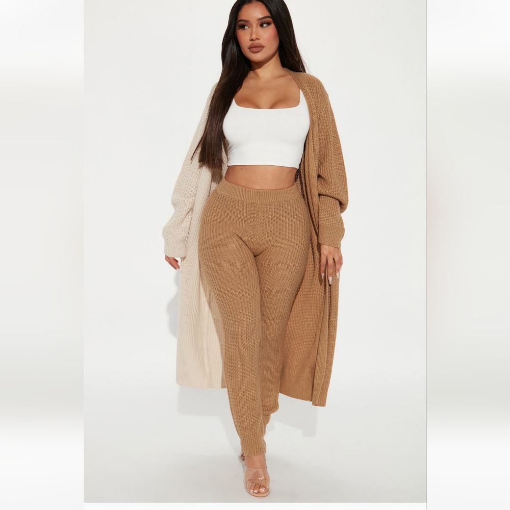 Adorable Fashion nova set